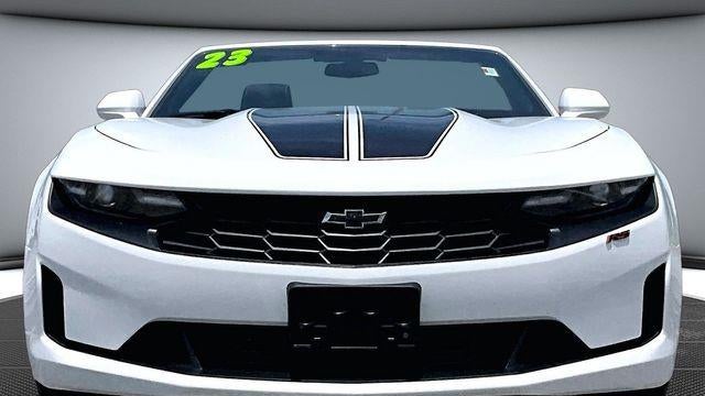 2023 Chevrolet Camaro LT