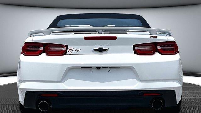 2023 Chevrolet Camaro LT