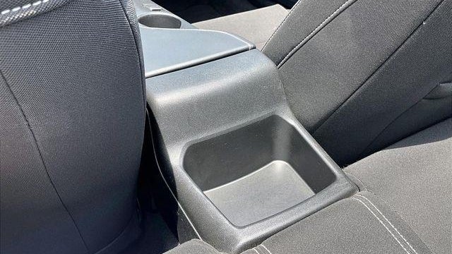 2023 Chevrolet Camaro LT