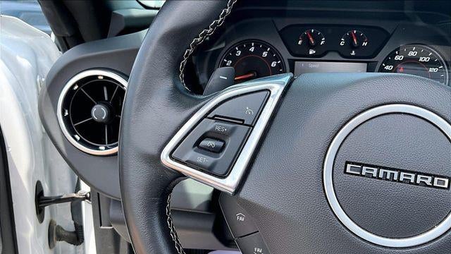 2023 Chevrolet Camaro LT