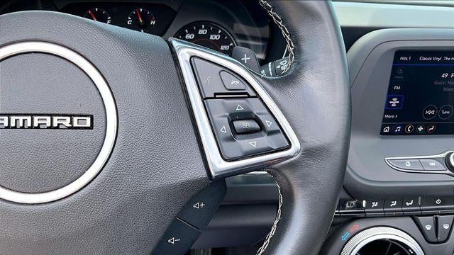 2023 Chevrolet Camaro LT