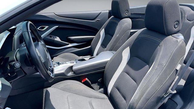 2023 Chevrolet Camaro LT