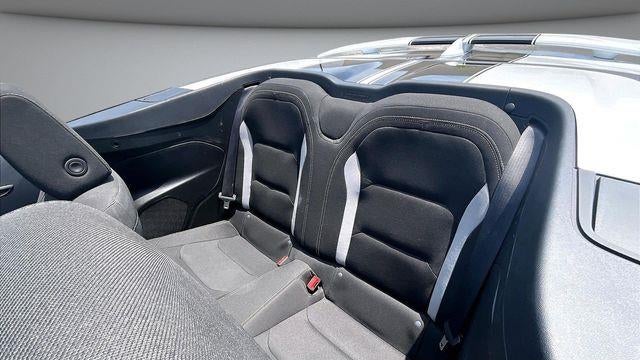 2023 Chevrolet Camaro LT
