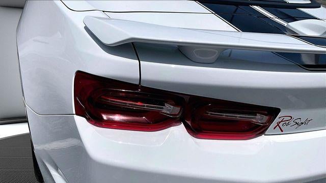 2023 Chevrolet Camaro LT