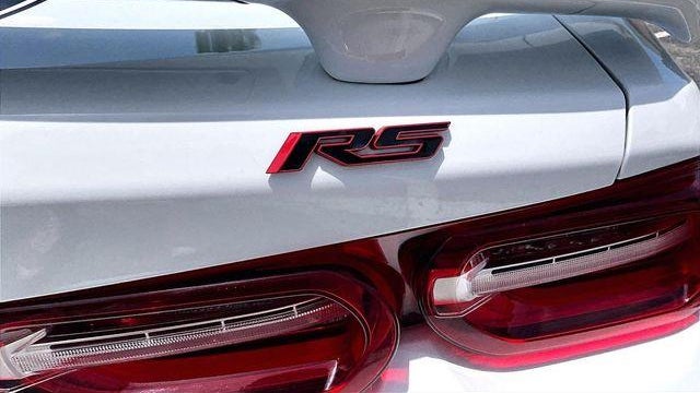2023 Chevrolet Camaro LT