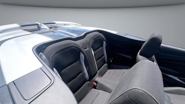 2023 Chevrolet Camaro LT