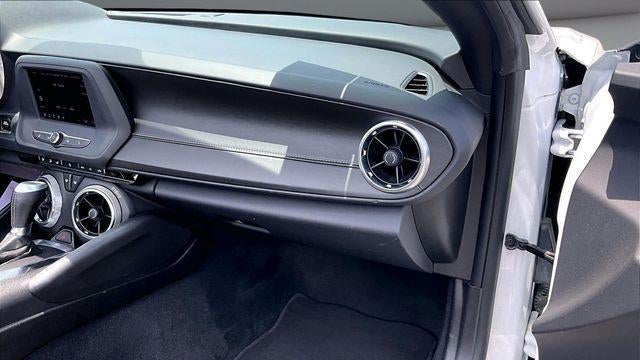 2023 Chevrolet Camaro LT