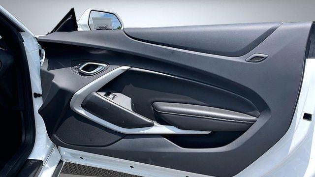 2023 Chevrolet Camaro LT