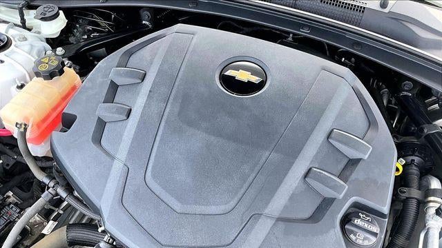 2023 Chevrolet Camaro LT