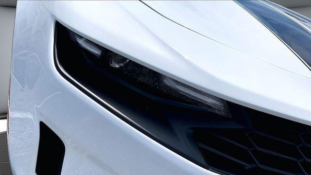 2023 Chevrolet Camaro LT