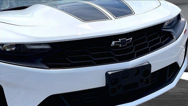 2023 Chevrolet Camaro LT