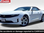2020 Camaro Thumbnail 1