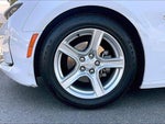2020 Camaro Thumbnail 8