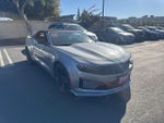 2023 Camaro Thumbnail 4