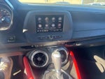 2023 Camaro Thumbnail 8