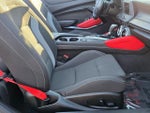 2023 Camaro Thumbnail 8