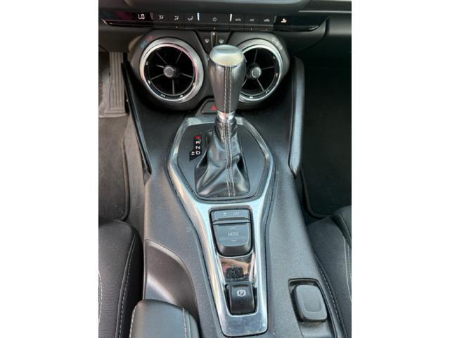 2019 Chevrolet Camaro - $21,991