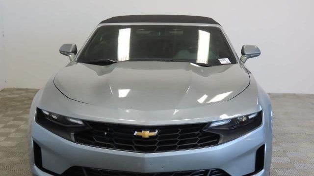 Preowned 2023 Chevrolet Camaro LT for Sale