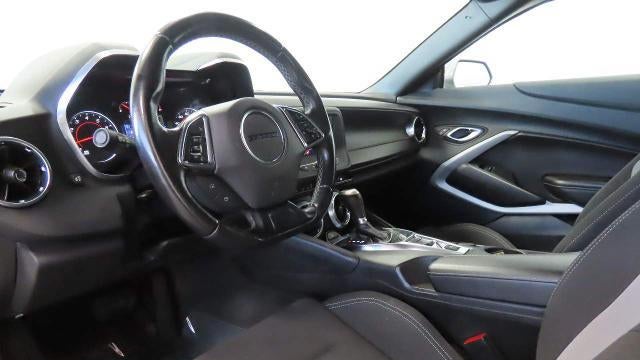 2023 Chevrolet Camaro LT