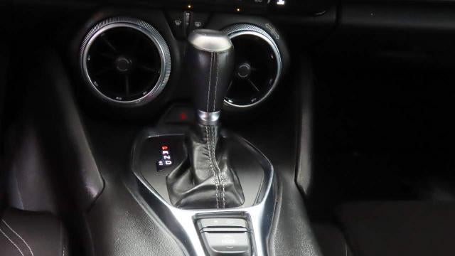 2023 Chevrolet Camaro LT