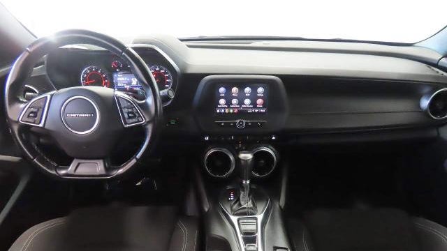 2023 Chevrolet Camaro LT
