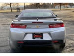 2018 Camaro Thumbnail 4