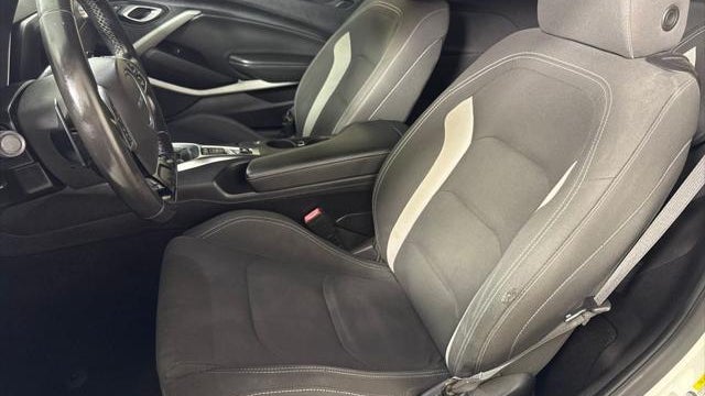 2020 Chevrolet Camaro LT