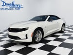 2023 Camaro Thumbnail 1