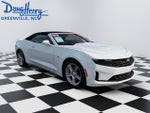 2023 Camaro Thumbnail 7