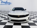 2023 Camaro Thumbnail 8