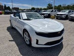 2023 Camaro Thumbnail 5