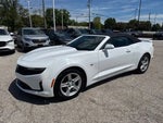 2023 Camaro Thumbnail 7