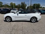 2023 Camaro Thumbnail 8