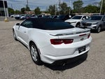 2023 Camaro Thumbnail 9