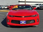 2018 Camaro Thumbnail 1