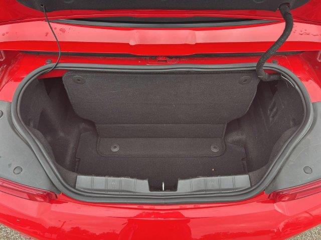 2019 Chevrolet Camaro - $18,000