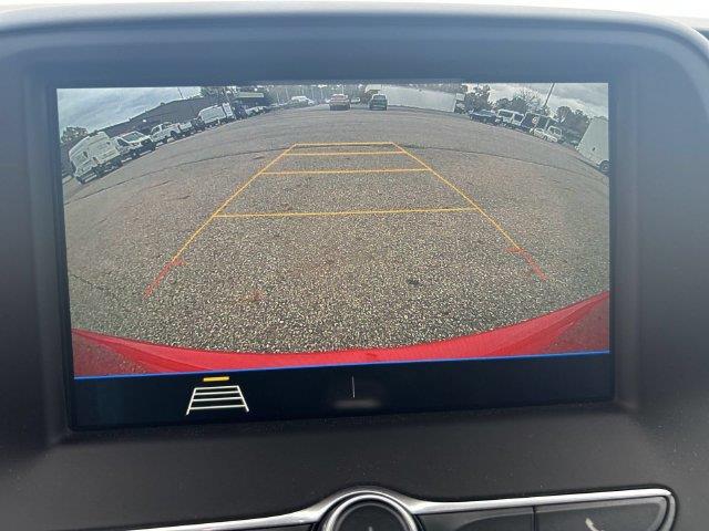 2019 Chevrolet Camaro - $18,000
