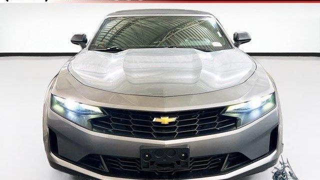 Preowned 2020 Chevrolet Camaro LT for Sale