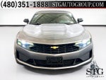 2020 Camaro Thumbnail 1
