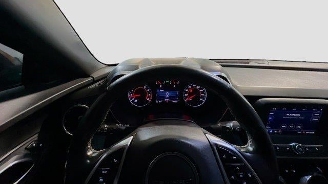 2020 Chevrolet Camaro LT
