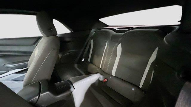 2020 Chevrolet Camaro LT