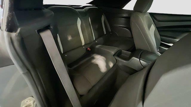 2020 Chevrolet Camaro LT