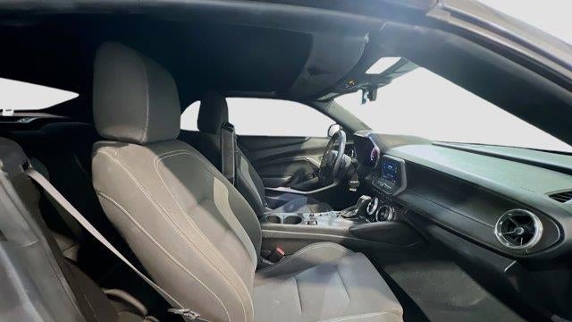 2020 Chevrolet Camaro LT