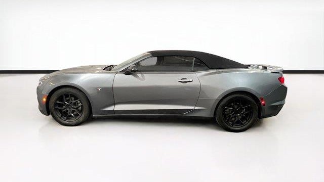 2020 Chevrolet Camaro LT