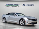 2019 Camaro Thumbnail 1