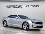 2019 Camaro Thumbnail 2