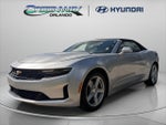 2019 Camaro Thumbnail 4
