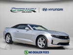 2019 Camaro Thumbnail 1
