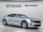 2019 Camaro Thumbnail 1