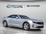 2019 Camaro Thumbnail 2